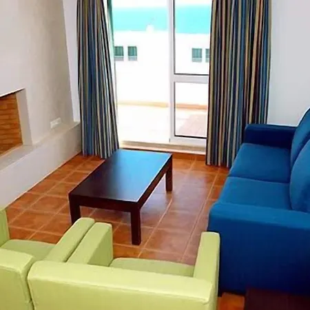 Apartment D Agua *
