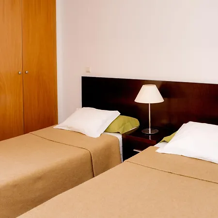 Apartment D Agua