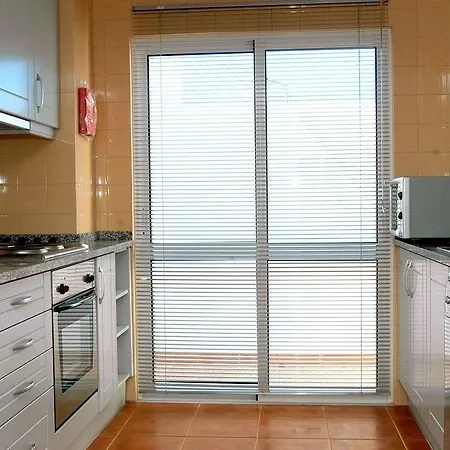 D Agua Apartment *
