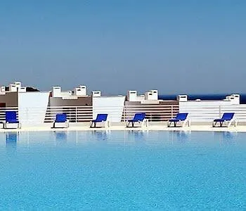 Apartment D Agua