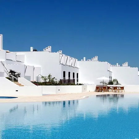 Apartment D Agua