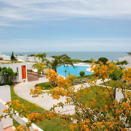 Apartment D Agua