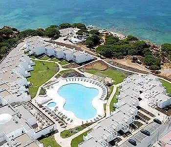 Apartment D Agua *