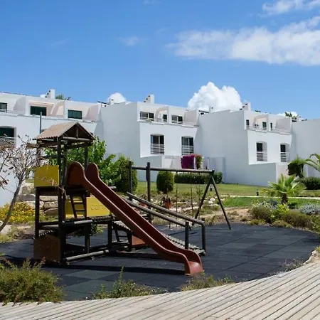 Apartment D Agua Albufeira