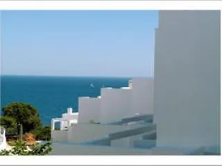 D Agua Apartment