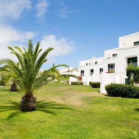 D Agua Apartment *
