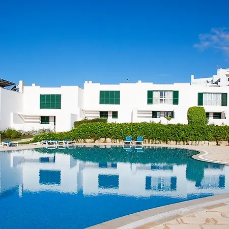 D Agua Apartment Albufeira