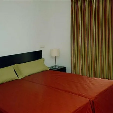 Apartment D Agua