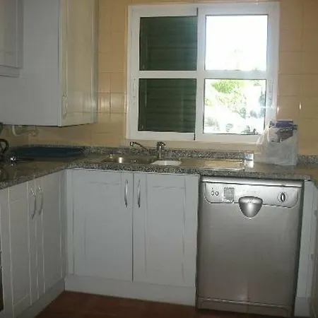 D Agua Apartment *